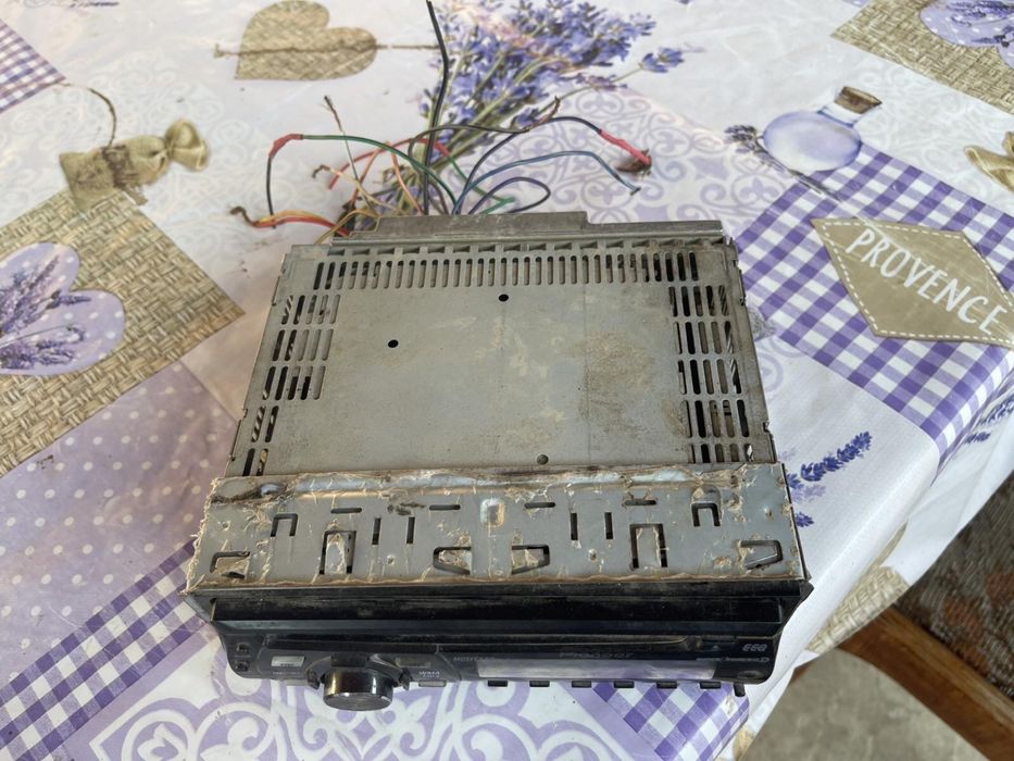 Продаю автомагнитола Pioner