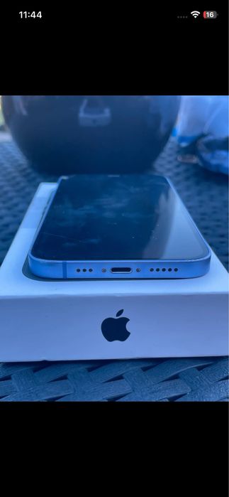 Apple hipone 12, 128GB, tudo Operacional