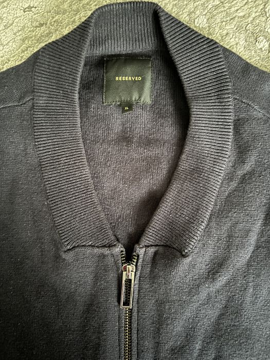 Sweter Reserved XL