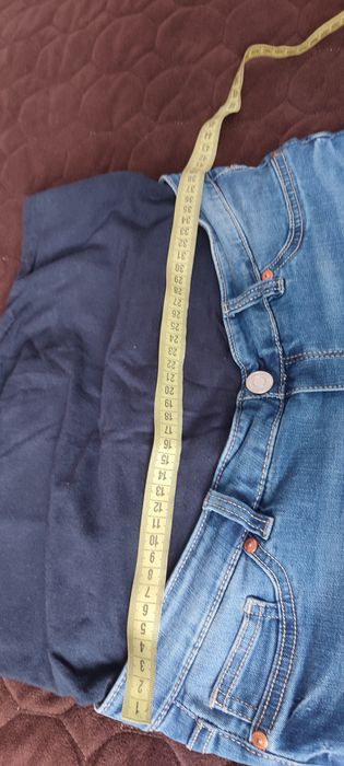 Продам джинси для вагітних