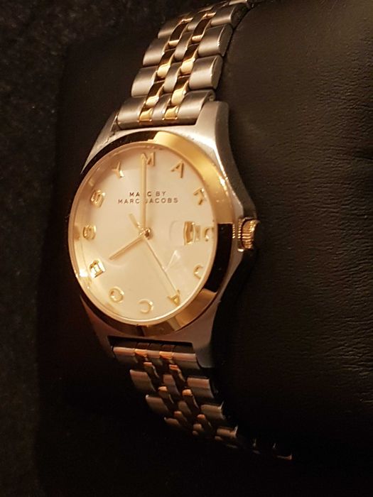 Relógio The SLIM by Marc Jacobs