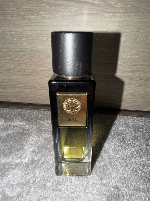 Perfum Dusk the woods collection