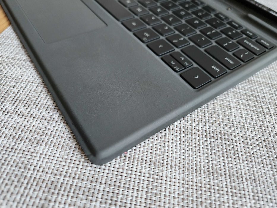 клавіатура Dell Latitude 7320 K19M K19MBKUS Trackpad Tablet CN-07MM01