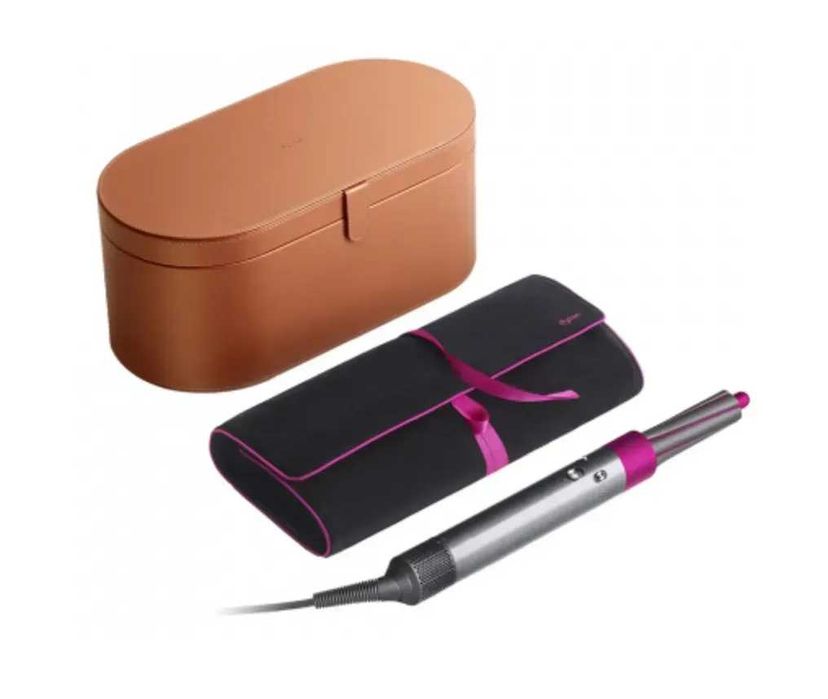 Стайлер Dyson Airwrap HS01 Fuchsia/Nickel ВЕЛИКИЙ АСОРТИМЕНТ!