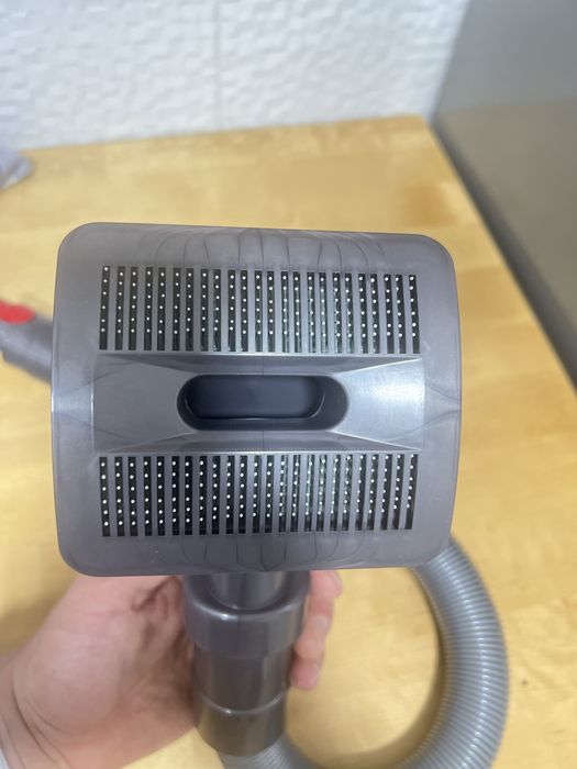 DYSON acessório animais