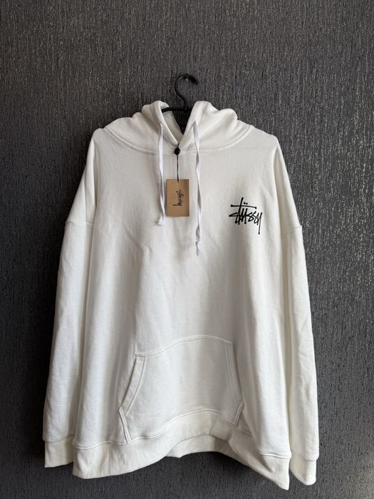 Кофта stussy xl.