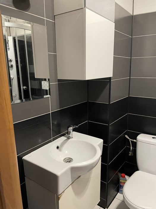 Wynajme mieszkanie 2 pokojowe - Widok 4
