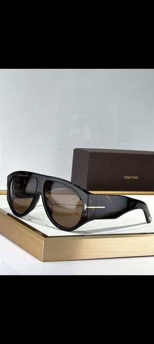 Tom Ford Okulary
