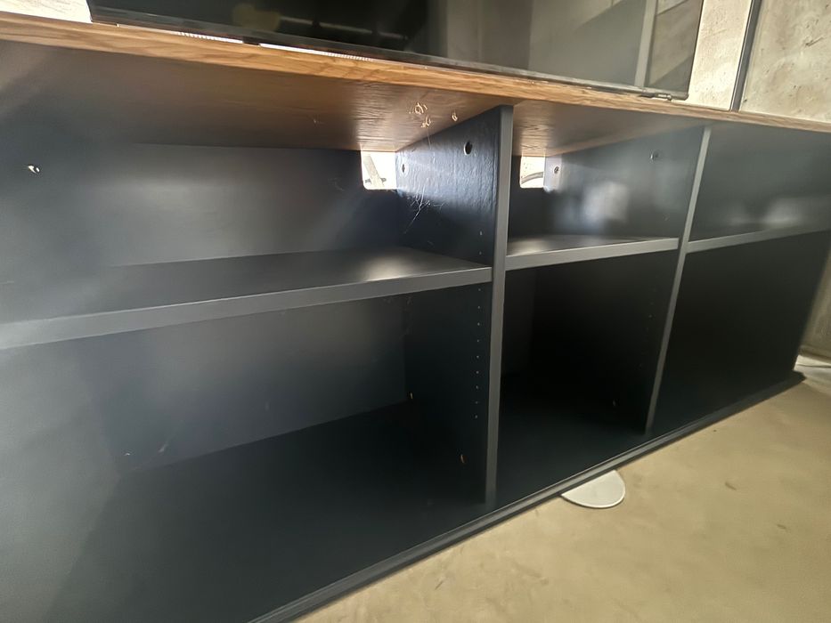 Móvel de TV SKRUVBY Ikea