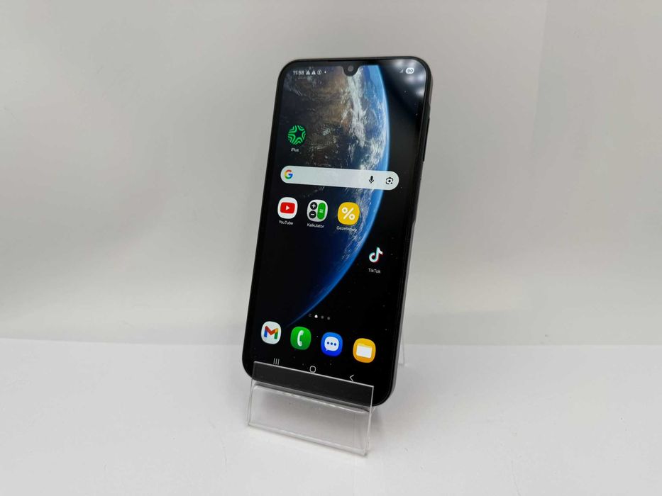 Samsung galaxy A15 4/128gb od loombard Jarocin