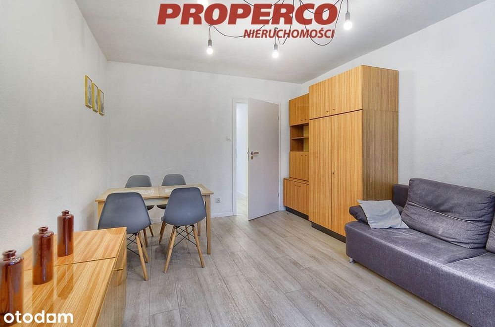 Mieszkanie 2-pok 43,7 m², ul.Orkana, Uroczysko - Widok 2