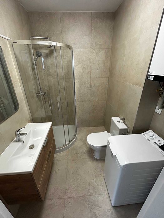 Wynajem Nowe poddasze 63 m² | 2 miejsca parkingowe | Wołomin