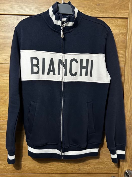 Bianchi Sweatshirt L'Eroica M nowa bluza limitowana edycja