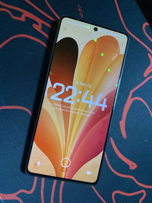 Xiaomi Redmi Note 13 Pro 4G 12/512GB