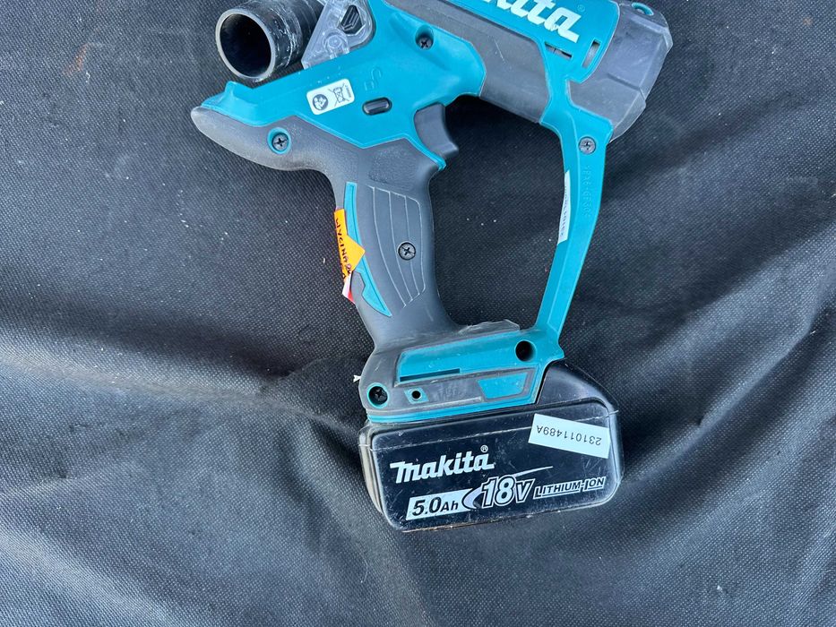 Makita DSD 180 Wycinarka Do Płyt GK