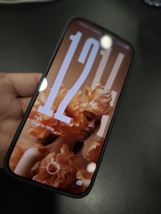 XIAOMI 17 T de 264GB