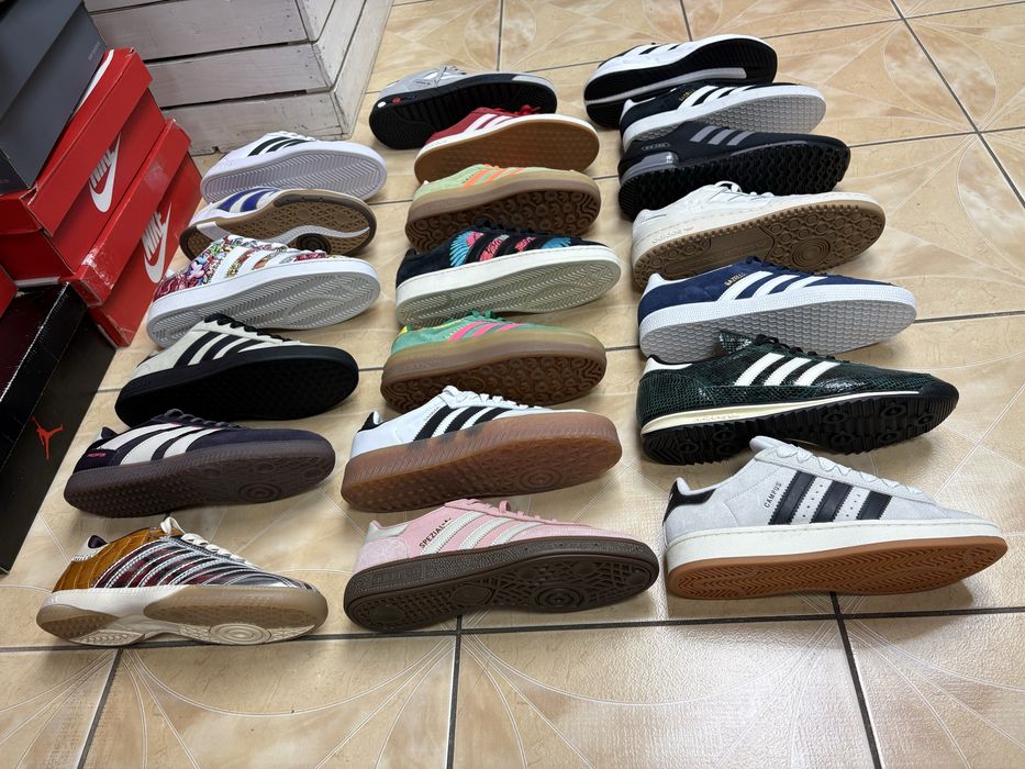 Кросівки Adidas оптом _ Кроссовки adidas опт
