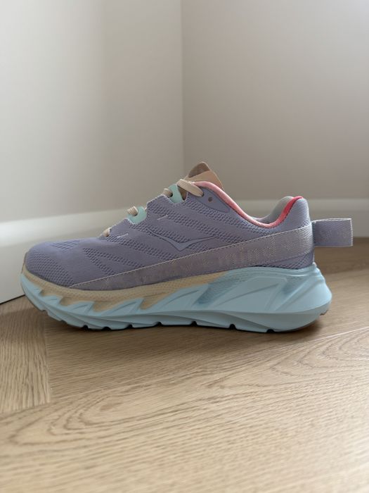 Кросівки Hoka Elevon 2