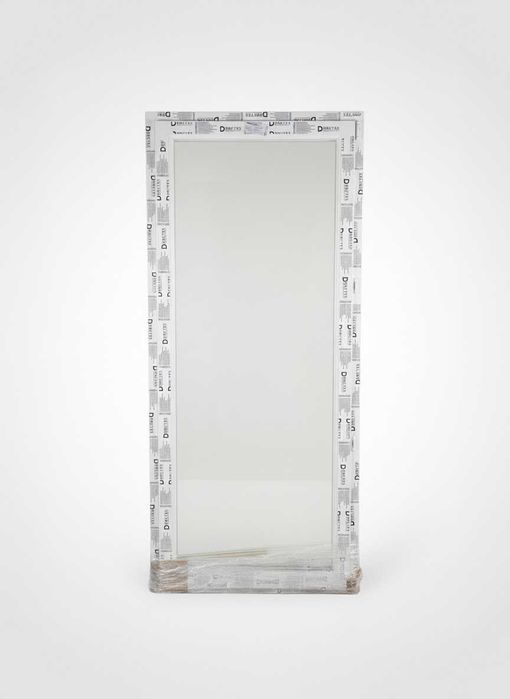 Okno DRUTEX  iglo 5 classic– 895x2080  Outlet  Transport Gratis B82