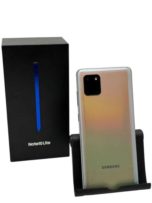 Smartfon Samsung Galaxy Note 10 Lite 6GB / 128GB LTE