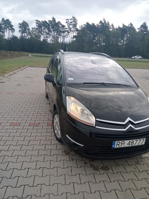 Citroën C4 Grand Picasso
