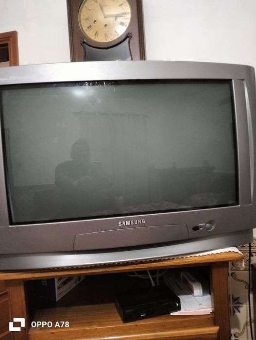 Telivisão Samsung Super Hiltron