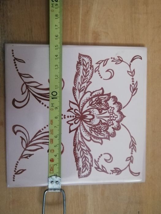 Плитка керамічна