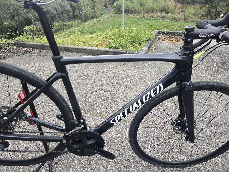 Specialized roubaix de disco s barataa