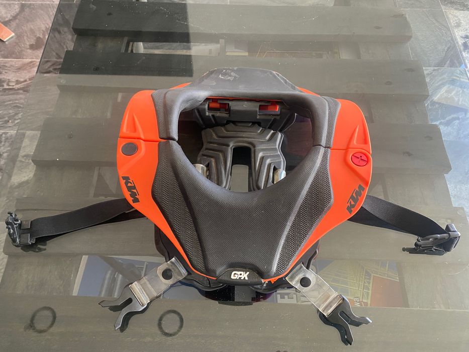 Stabilizator Karku KTM GPX Junor