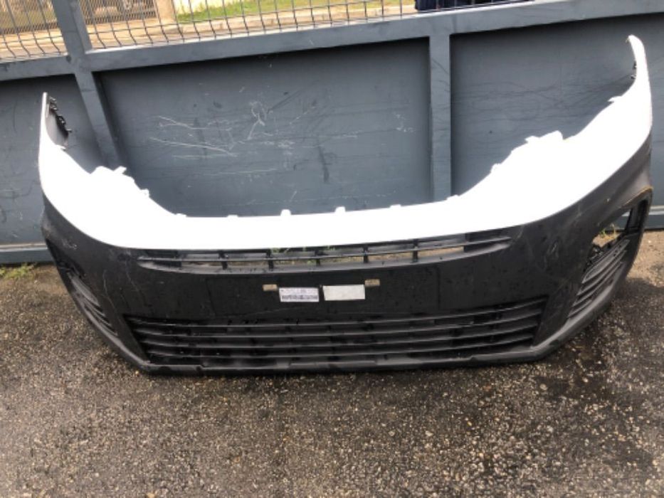 Parachoque citroen berlingo 2019