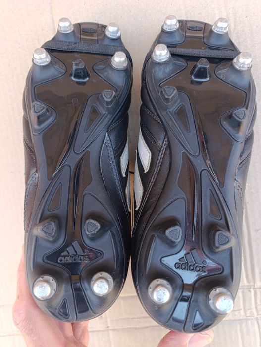 Бутсы Adidas Copa Gloro 39 размер