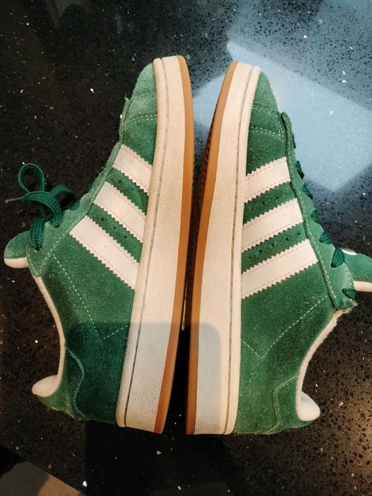 Sapatilhas Adidas Campus