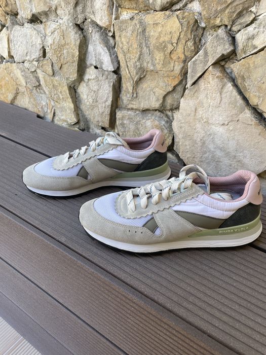 Tenis Bimba Y Lola