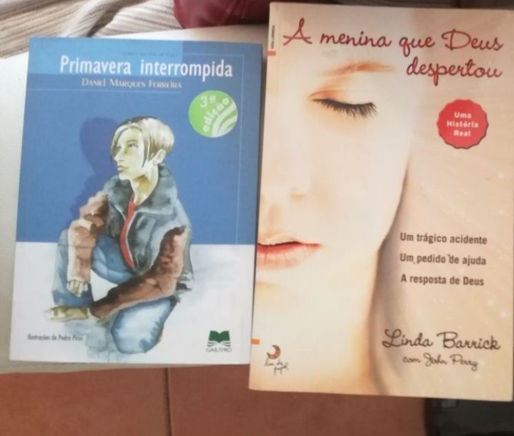Livros literatura  portuguesa
