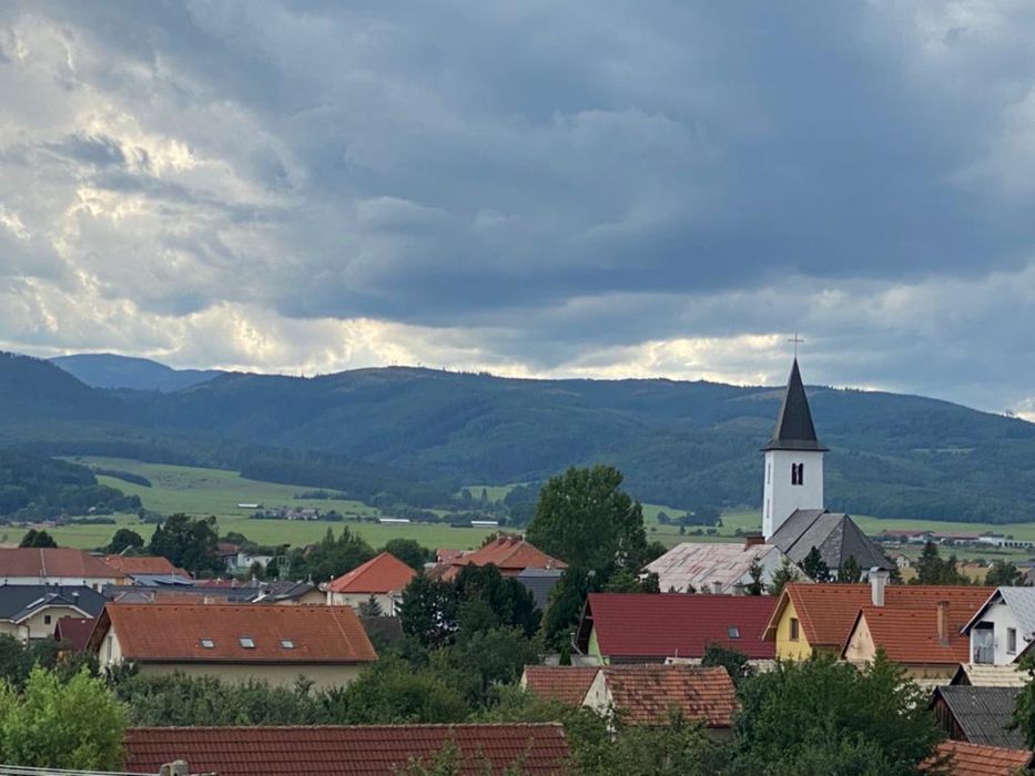 Продам діючий готель в Словаччині.