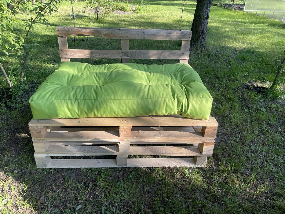 Poduszka-siedzisko 80x120