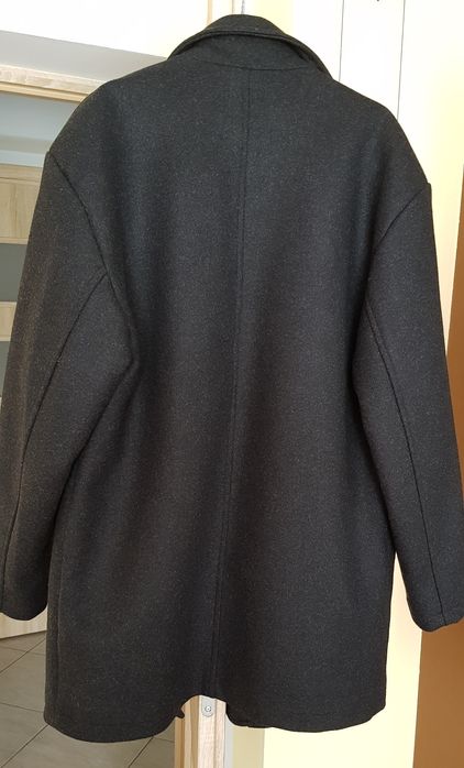 Płaszcz Tommy Hilfiger