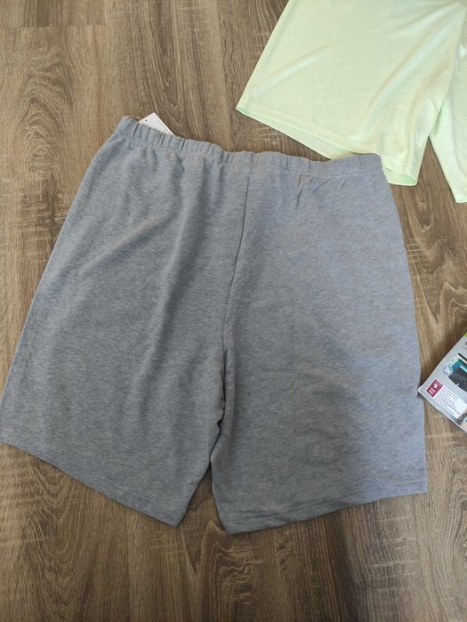 Нові Шорти Calvin Klein і Lefties