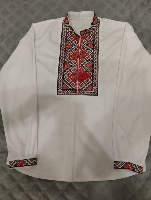 Сорочка . Вишиванка