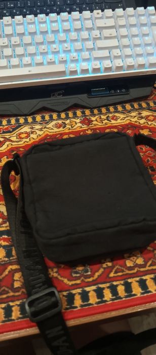 Torebka jordan Black