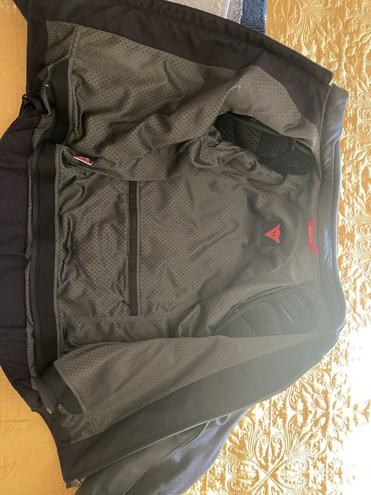 Casaco de mota Dainese