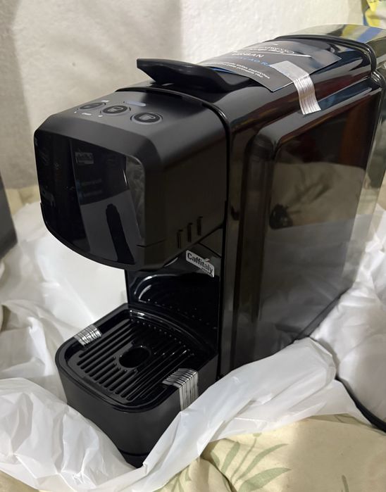 Máquina de Café Expresso