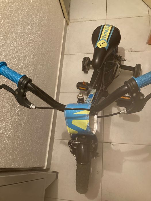 Bicicleta bom estado