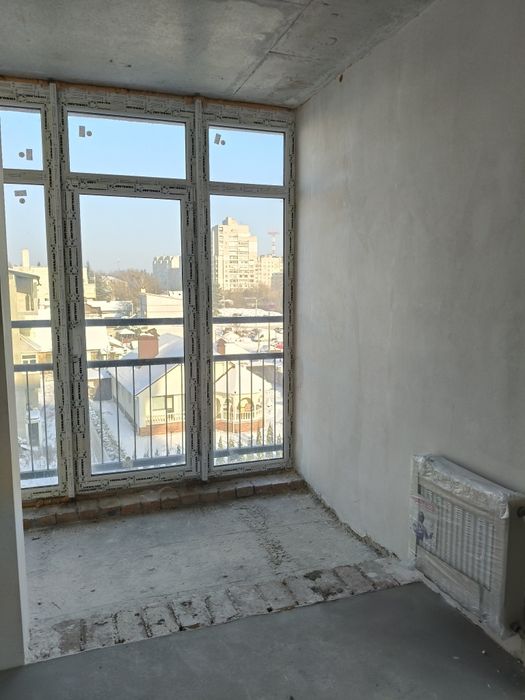 Продаж 2 кімнатної квартири ЖК Рівер Сіті!