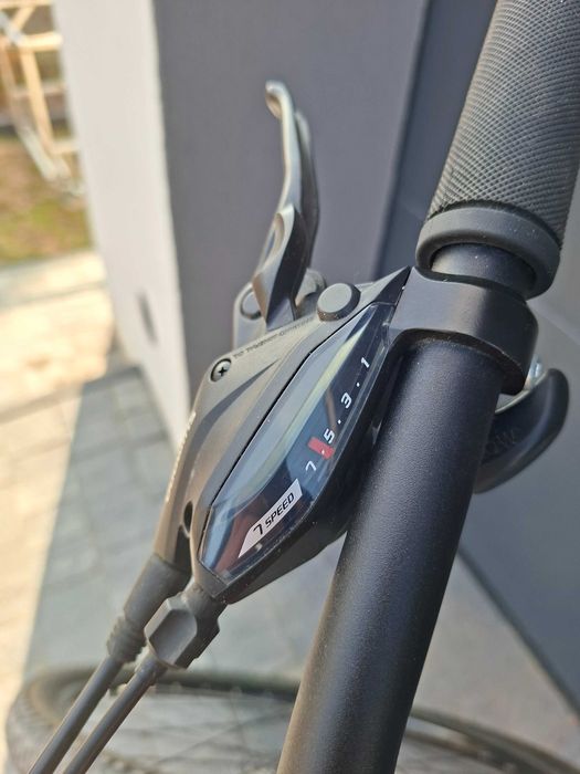 Rower górski Lapierre Edge 2.7 RST