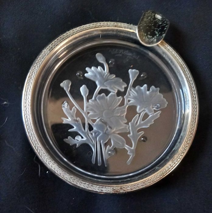 Bases p copos “Val Saint Lambert”