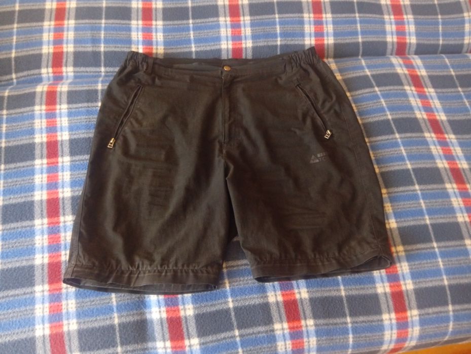 Шорты спортивные качественные и удобные!