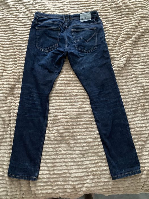 Джинси чоловічі Tom Tailor