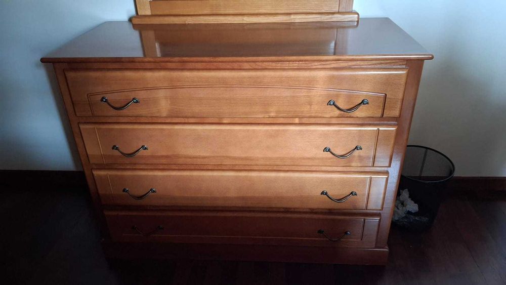 Móveis para quarto