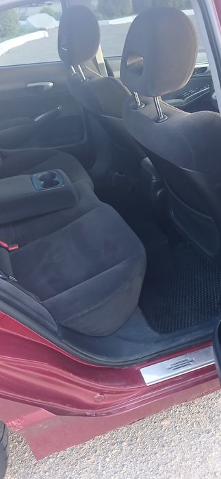 Honda civic 4D 1.8